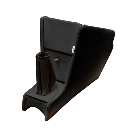 VW Type 1 Procar Center Console w/ Boot Tray | 65-67
